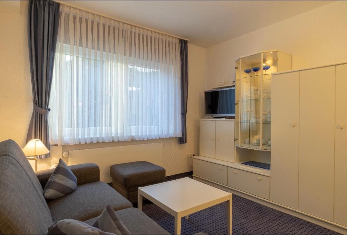 Haus Kleemann Apartment Norderney Ngoại thất bức ảnh