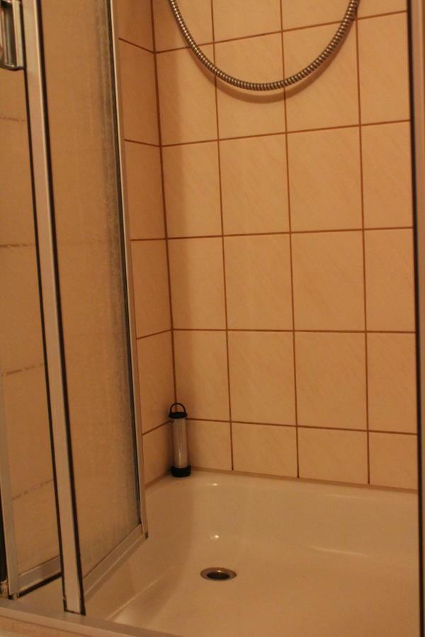 Haus Kleemann Apartment Norderney Ngoại thất bức ảnh